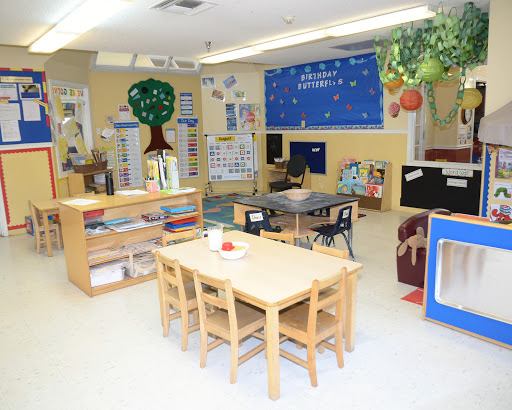 Day Care Center «La Petite Academy of Mesa, AZ», reviews and photos, 2343 S Power Rd, Mesa, AZ 85208, USA