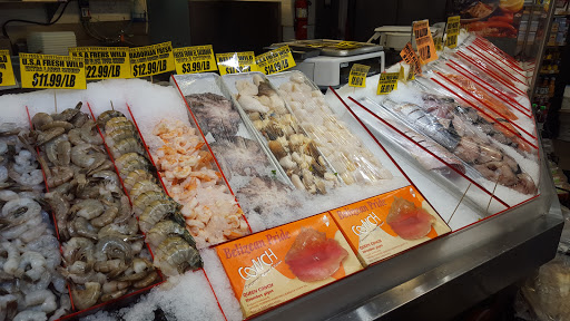 Supermarket «Key Food Fresh», reviews and photos, 1805 Central Ave, Valley Stream, NY 11580, USA