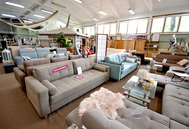 Hozzászólások és értékelések az Fa-Centrum Veszprém-ról