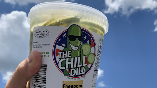 The Chill Dill