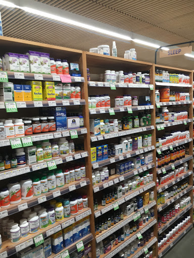 Natural Foods Store «Natural Grocers», reviews and photos, 9108 Metcalf Ave, Overland Park, KS 66212, USA