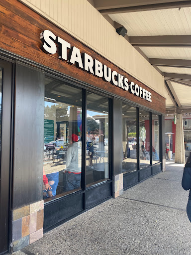 Starbucks, 492 Del Monte Center #4, Monterey, CA 93940, USA, 