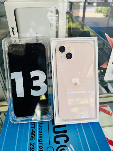 Cell Phone Store «Wireless Toyz», reviews and photos, 1960 W Baseline Rd #105, Mesa, AZ 85202, USA