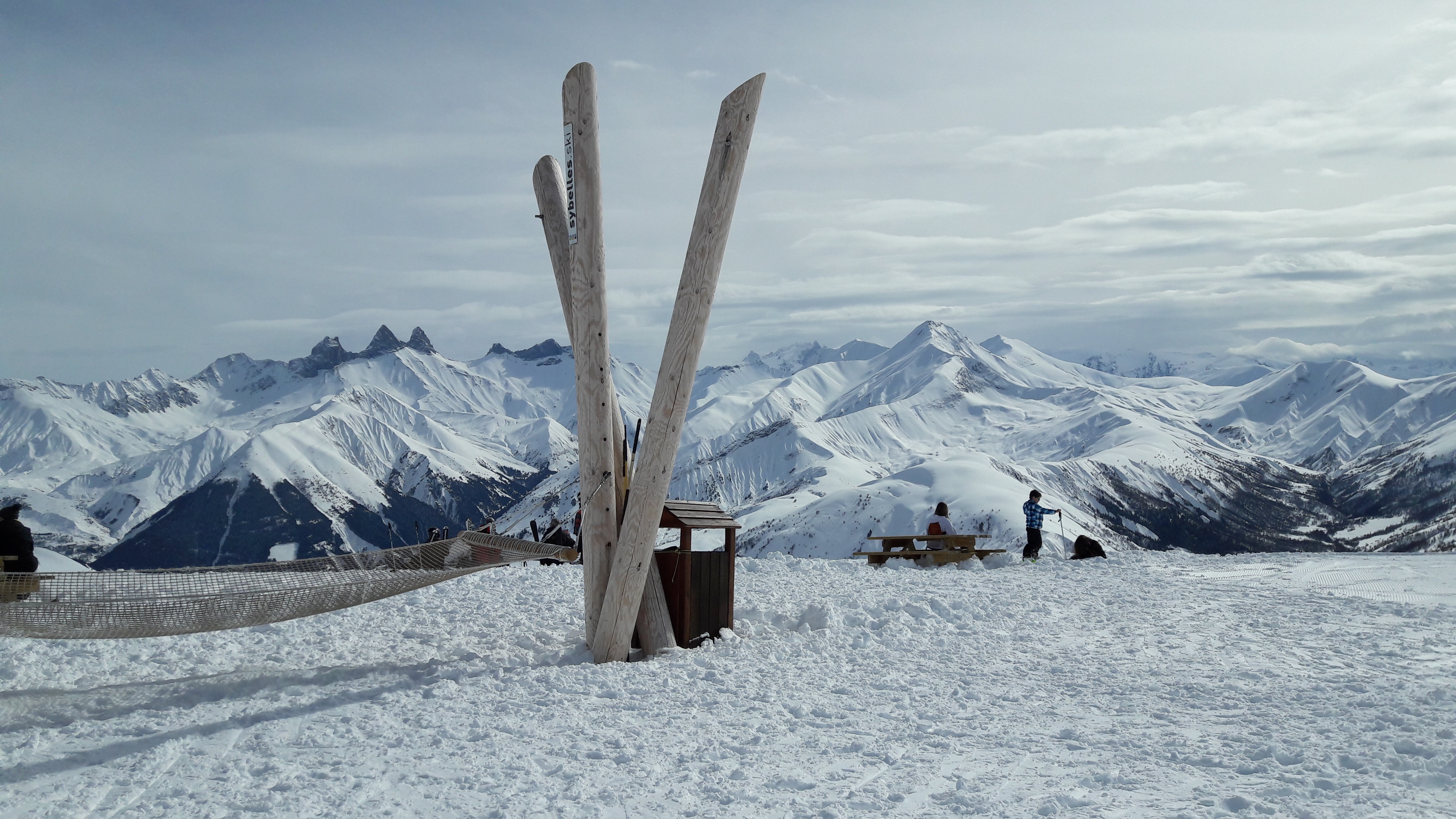 Photo n° 1 de l'avis de Laurent.a fait le 07/03/2018 à 17:52