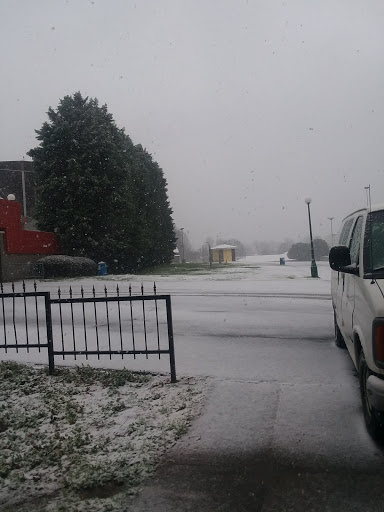 Event Venue «Winston Salem Fairgrounds Annex», reviews and photos, 414 Deacon Blvd, Winston-Salem, NC 27105, USA