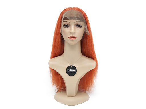 Best Human Hair Toppers and Wigs - Lewigs