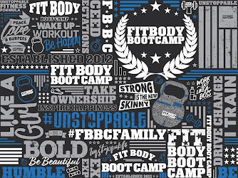 East Orange Fit Body Boot Camp
