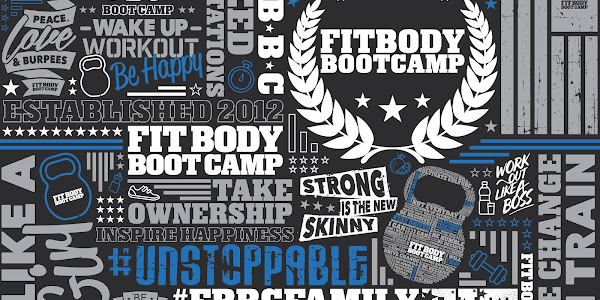 East Orange Fit Body Boot Camp