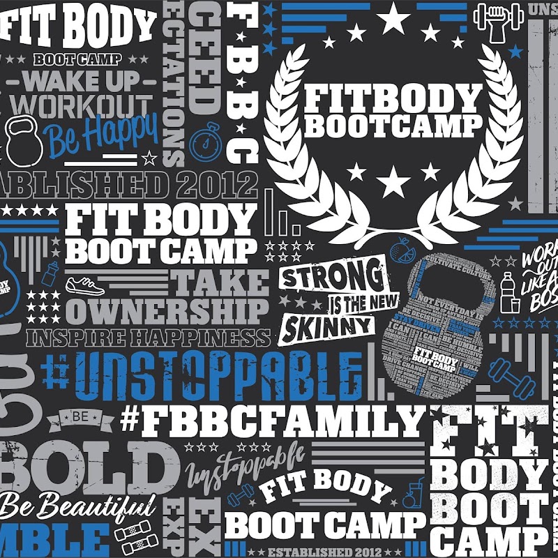 East Orange Fit Body Boot Camp