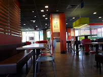 Atmosphère du Restauration rapide McDonald's à Outreau - n°15