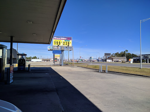 Convenience Store «RaceWay», reviews and photos, 9151 US 49, Gulfport, MS 39503, USA