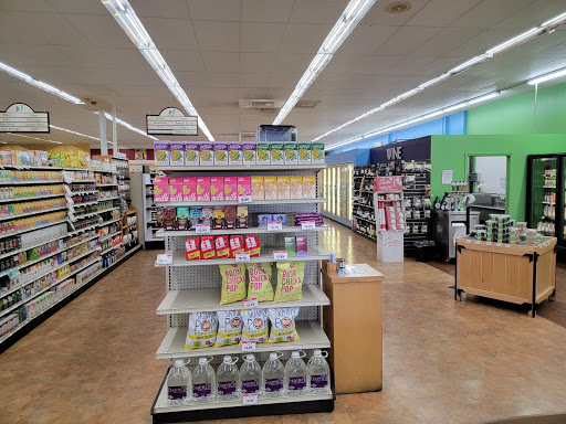 Health Food Store «Earth Origins Market», reviews and photos, 30555 US-19, Palm Harbor, FL 34684, USA