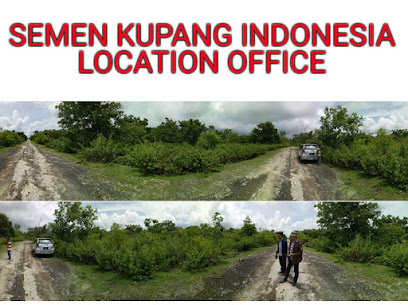 Office Semen Kupang Indonesia