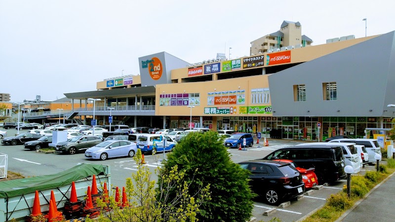 サザンモール六甲ｂ６１２ 兵庫県神戸市灘区新在家南町 ショッピング モール ショッピングモール グルコミ