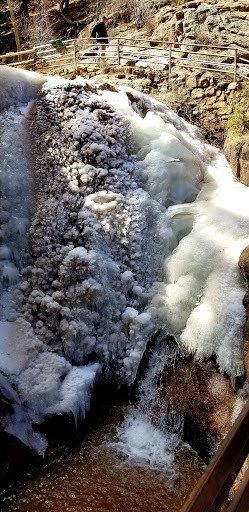 Tourist Attraction «Broadmoor Soaring Adventure», reviews and photos, 6 Lake Ave, Colorado Springs, CO 80906, USA