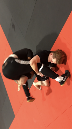 Martial Arts School «Iron Pagoda Athletic Club», reviews and photos, 607 N Sherman Ave, Madison, WI 53704, USA