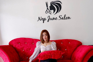 Nep June salon Koh Phangan image