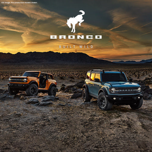 Ford Dealer «Mission Valley Ford Trucks», reviews and photos, 780 E Brokaw Rd, San Jose, CA 95112, USA