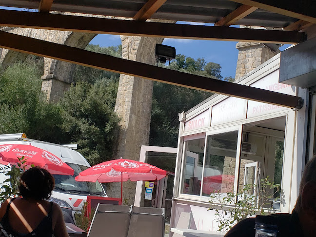 Boulangerie Pâtisserie Les 7 ponts - Boulangerie