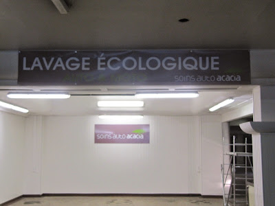 Soins Auto Acacia à Paris