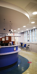 Photo n°1 de Service cartes d'identité et passeports du 18e à Paris ()