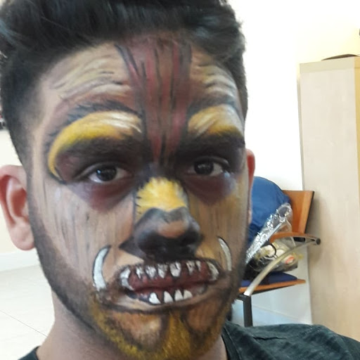 Hair Salon «Mach 1 Beauty Salon», reviews and photos, 1888 Polk St, Hollywood, FL 33020, USA