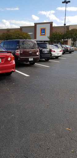 Store «ALDI», reviews and photos, 4107 Portsmouth Blvd, Chesapeake, VA 23321, USA