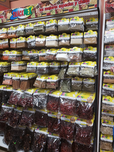 Grocery Store «Tienda Vallarta», reviews and photos, 115 E Main St, Monroe, WA 98272, USA