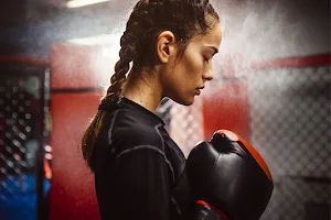 Siegtal-Fighters/Kickboxen,Boxen,Judo,Selbstschutz für Frauen,Workshops,Kampfsport,Kinder und Jugend-Training image