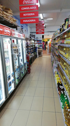 Opiniones de Supermercado Malba-Tahan en Montevideo - Supermercado