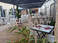 Atmosphère du Restaurant La Côte d'or à Montbard - n°4