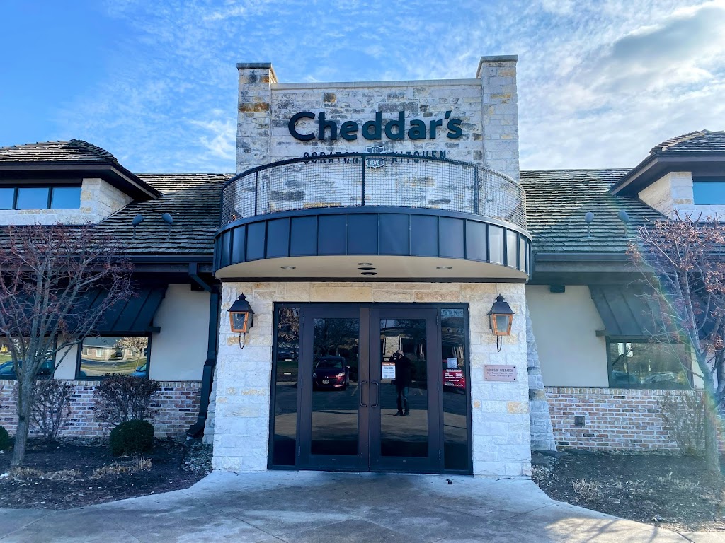 Cheddar's Scratch Kitchen 46545