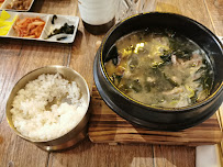 Soupe du Restaurant coréen Korea Kit’chen à Boulogne-Billancourt - n°14
