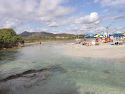 Lu Postu Beach'in fotoğrafı çok temiz temizlik seviyesi ile