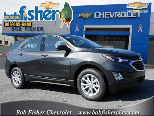 Chevrolet Dealer «Bob Fisher Chevrolet Inc», reviews and photos, 4111 Pottsville Pike, Reading, PA 19605, USA