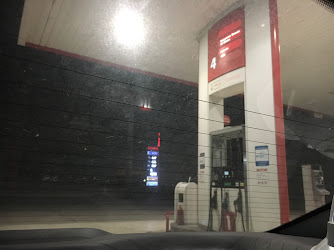 Akpet-kınalı Sayım Petrol