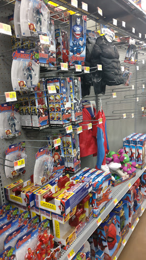 Department Store «Walmart Supercenter», reviews and photos, 495 Flatbush Ave, Hartford, CT 06106, USA