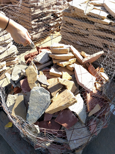 Landscaping Supply Store «Southwest Boulder & Stone», reviews and photos, 4770 Santa Fe St, San Diego, CA 92109, USA