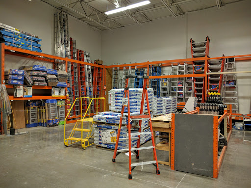 Home Improvement Store «The Home Depot», reviews and photos, 2011 Keller Springs Rd, Carrollton, TX 75006, USA