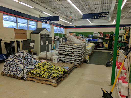 Hardware Store «Sears Appliance and Hardware Store», reviews and photos, 80 Godwin Ave, Midland Park, NJ 07432, USA