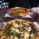 Photo n°4 de l'avis de Katja.a fait le 18/04/2023 à 21:02 sur le  Autentiko - Brescia à Brescia