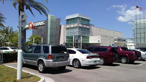 Concert Hall «Full Sail Live», reviews and photos, 141 University Park Dr, Winter Park, FL 32792, USA