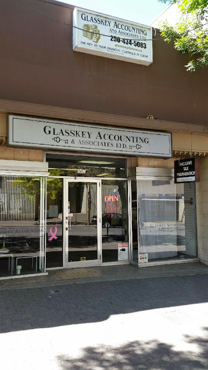 Glasskey Accounting & Associates Ltd
