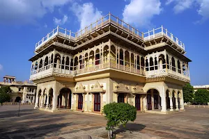 Mubarak Mahal City Palace image