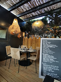 Atmosphère du Restaurant Casa Boem à Torreilles - n°18