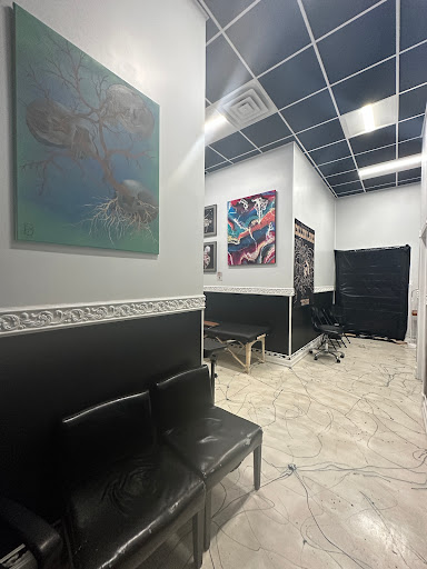 Explore peru tattoo ideas, creative tattoo ideas in Lubbock, available at Emerald Empire Tattoo & Tattoo Laser Removal