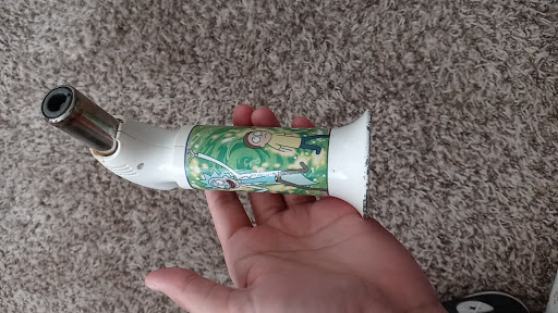 Tobacco Shop «Smoke and Vapes», reviews and photos, 15270 E 6th Ave # 1, Aurora, CO 80011, USA