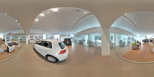 Volkswagen Marin image