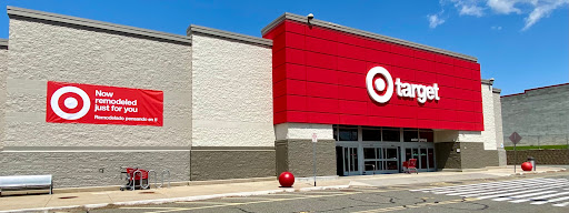 Department Store «Target», reviews and photos, 130 NJ-10 #1, East Hanover, NJ 07936, USA