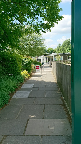 Dale Hall Community Primary School - School